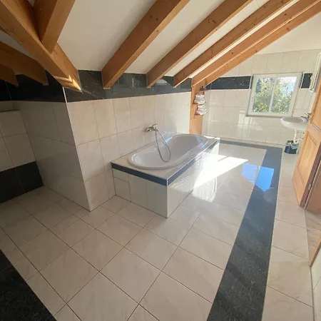 Hotelpension Weberhof Affittacamere