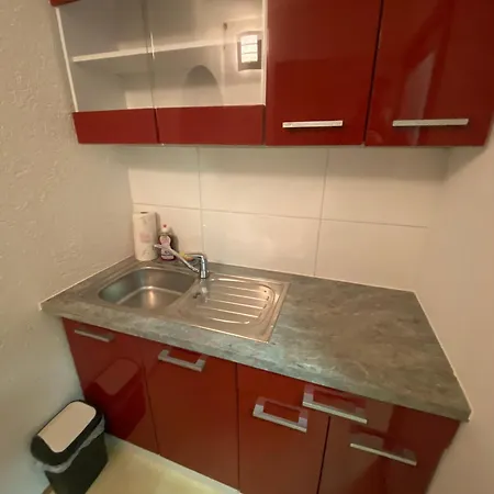 Hotelpension Weberhof Casa de hóspedes 3*