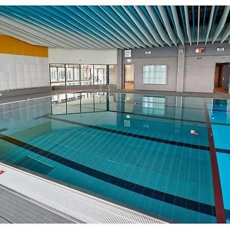 Am Weberhof Nur 20 Autominuten Von Muenchen 埃贝斯堡