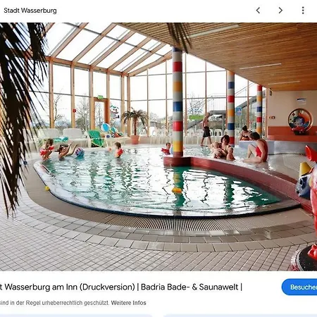 招待所 Am Weberhof Nur 20 Autominuten Von Muenchen