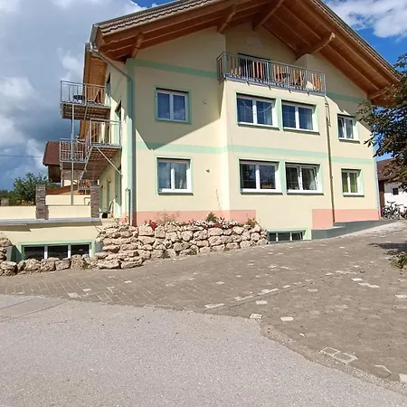 招待所 Am Weberhof Nur 20 Autominuten Von Muenchen *