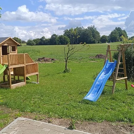 Am Weberhof Nur 20 Autominuten Von Muenchen *
