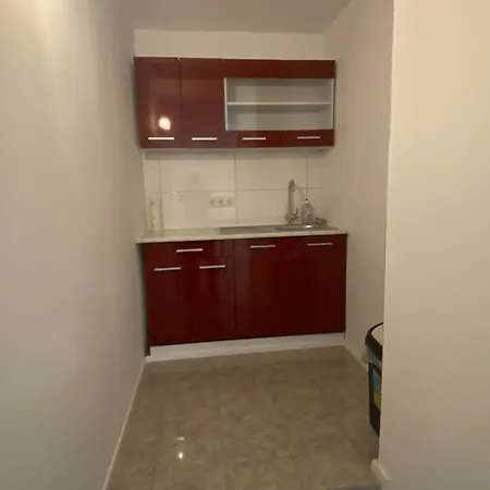 Hotelpension Weberhof 3* Ebersberg