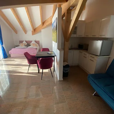Hotelpension Weberhof Ebersberg