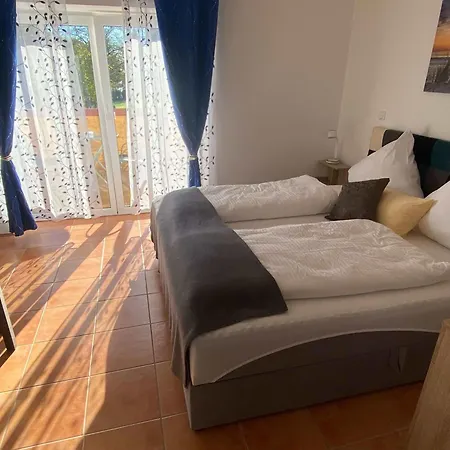 Hotelpension Weberhof
