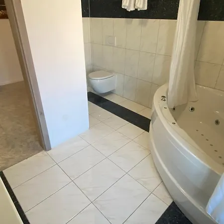Hotelpension Weberhof