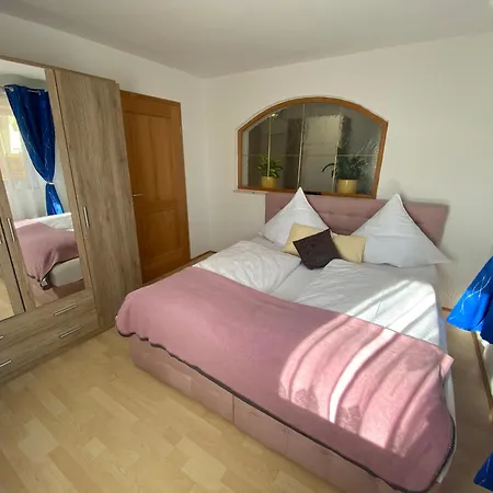 Hotelpension Weberhof Ebersberg