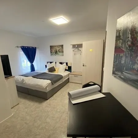 Affittacamere Hotelpension Weberhof 3*