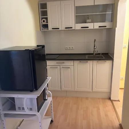 Affittacamere Hotelpension Weberhof Ebersberg
