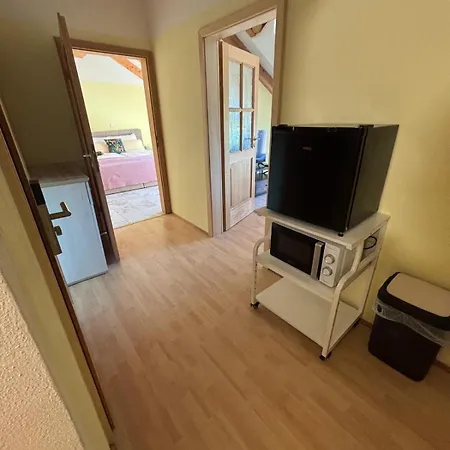 Hotelpension Weberhof Ebersberg