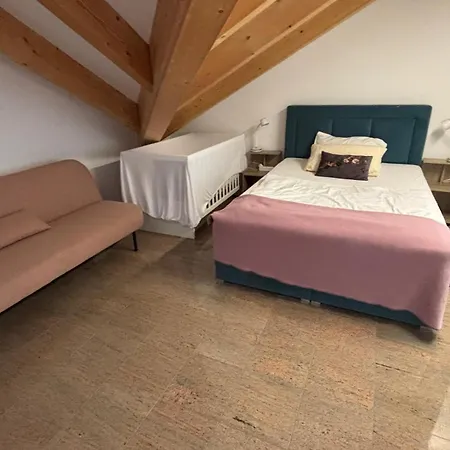 Hotelpension Weberhof Affittacamere