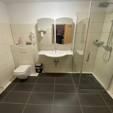 Hotelpension Weberhof Ebersberg