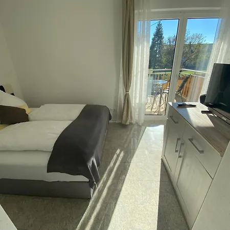 Hotelpension Weberhof