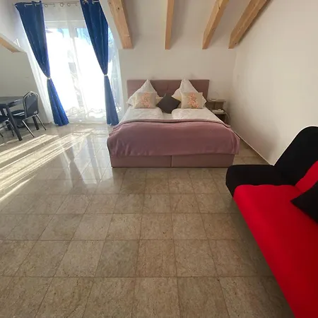 Hotelpension Weberhof Affittacamere 3*
