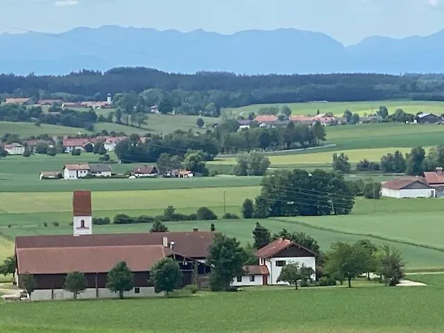 Hotelpension Weberhof Ebersberg