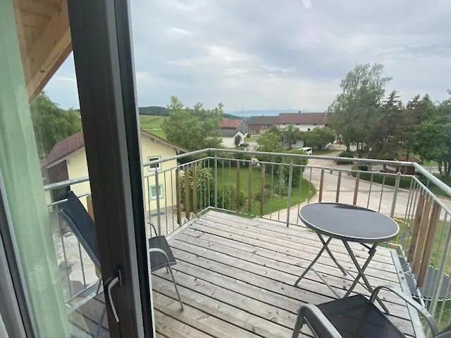 Hotelpension Weberhof