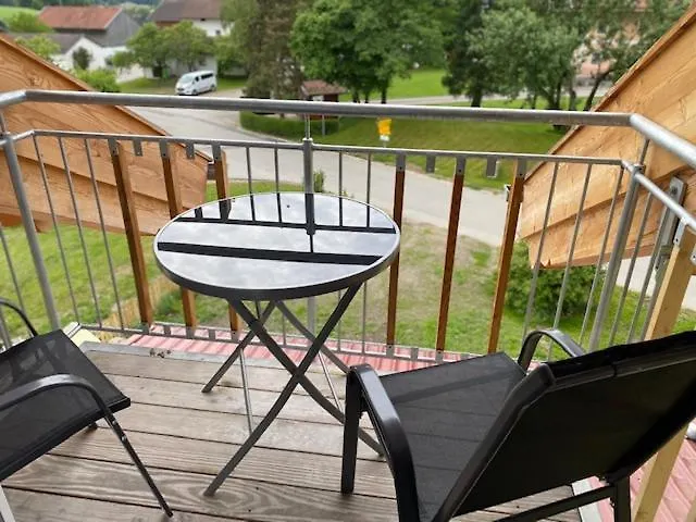 Hotelpension Weberhof Ebersberg