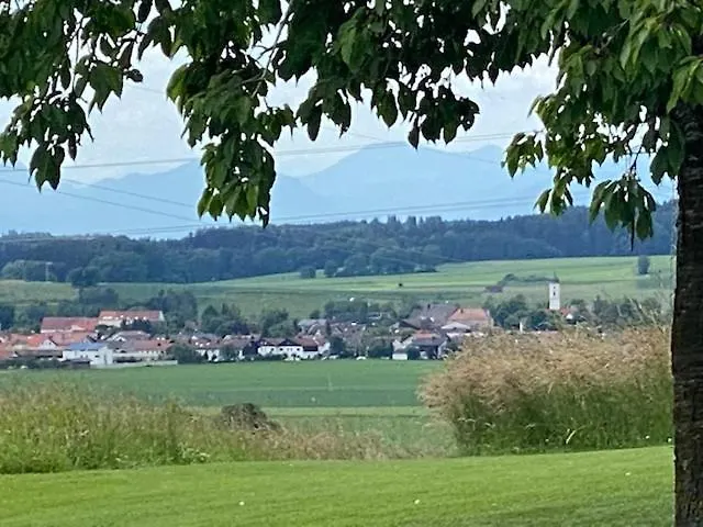 Hotelpension Weberhof