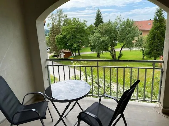 Hotelpension Weberhof Penzion