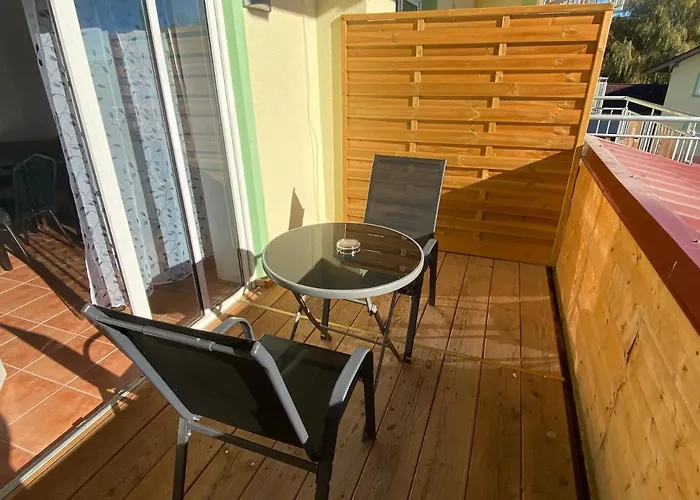Penzion Hotelpension Weberhof 3*