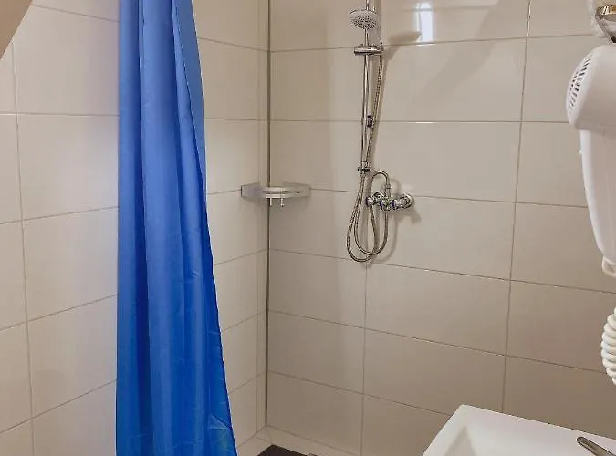 Penzion Hotelpension Weberhof 3*