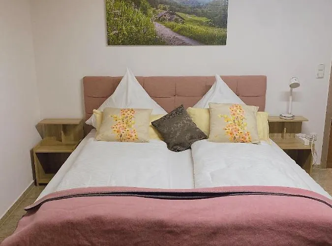 Hotelpension Weberhof