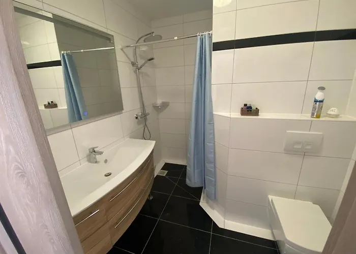 Hotelpension Weberhof 3*