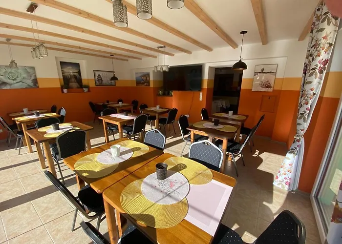 Hotelpension Weberhof Ebersberg