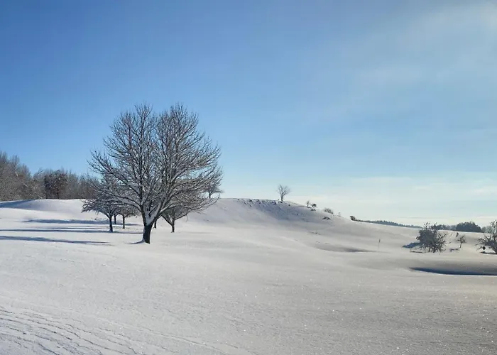 Hotelpension Weberhof 3*