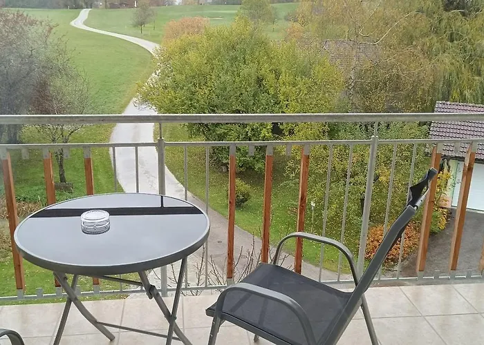 Hotelpension Weberhof