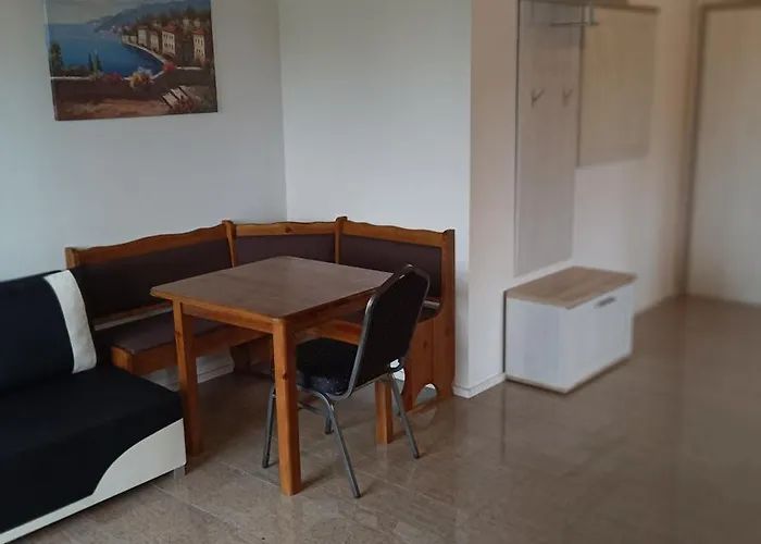 Hotelpension Weberhof Penzion