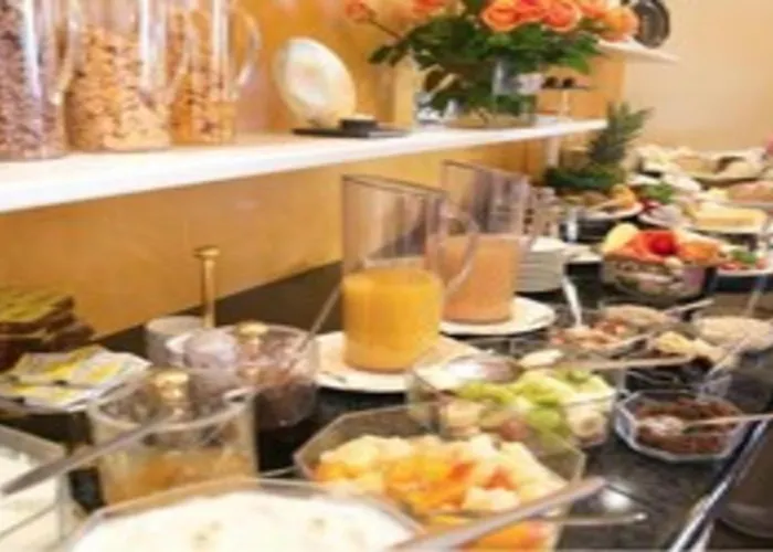 Hotelpension Weberhof 3* Ebersberg