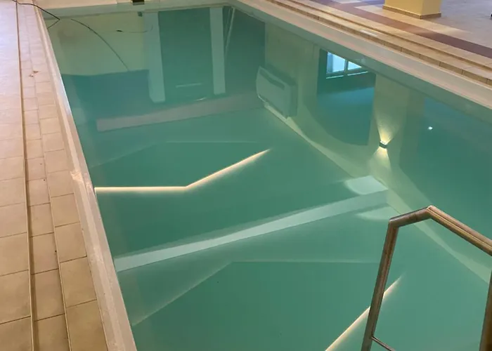 Hotelpension Weberhof Penzion 3*