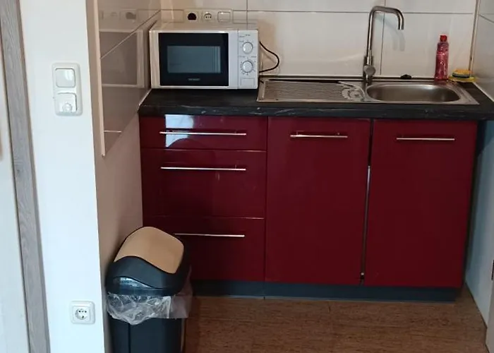 Hotelpension Weberhof 3* Ebersberg