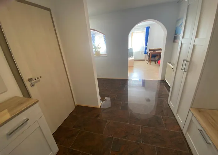 Penzion Hotelpension Weberhof Ebersberg