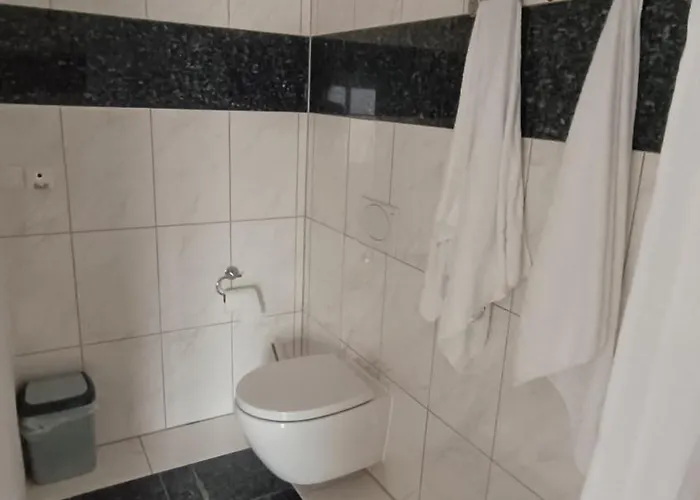 Penzion Hotelpension Weberhof 3*