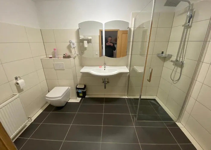 Hotelpension Weberhof 3* Ebersberg