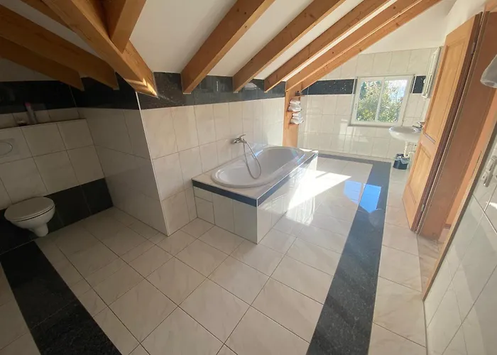 Hotelpension Weberhof Penzion