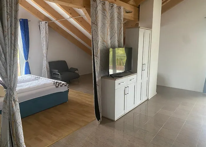 Hotelpension Weberhof Penzion 3*