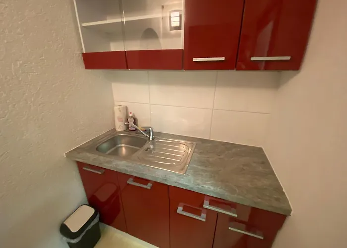 Hotelpension Weberhof Penzion 3*