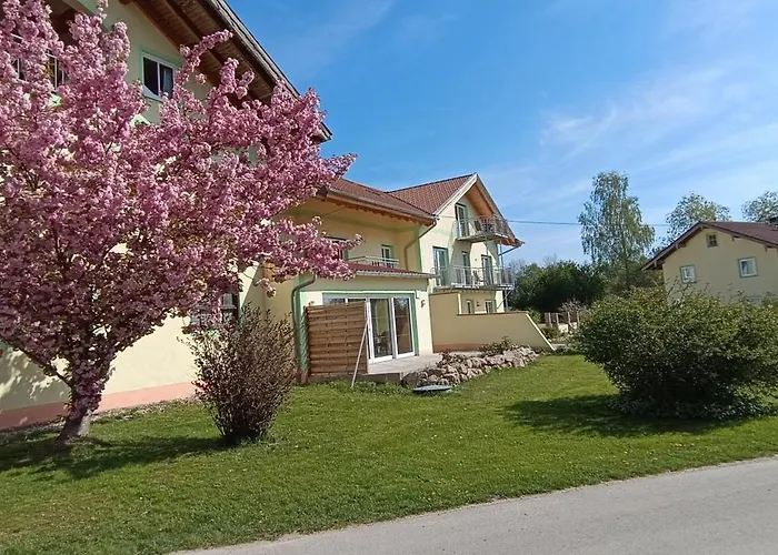 Hotelpension Weberhof Penzion